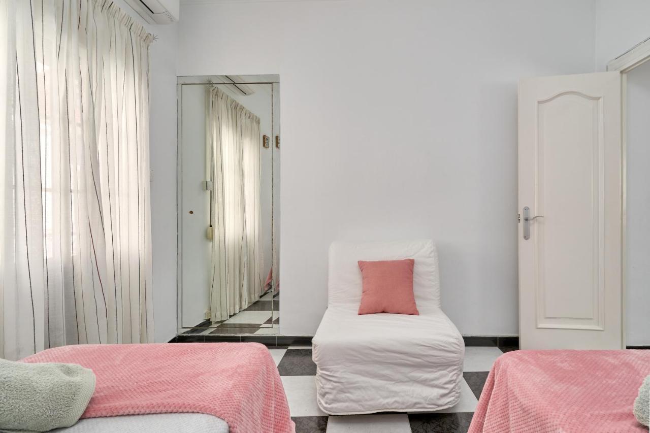 Casa Carmen Lägenhet Nerja Exteriör bild