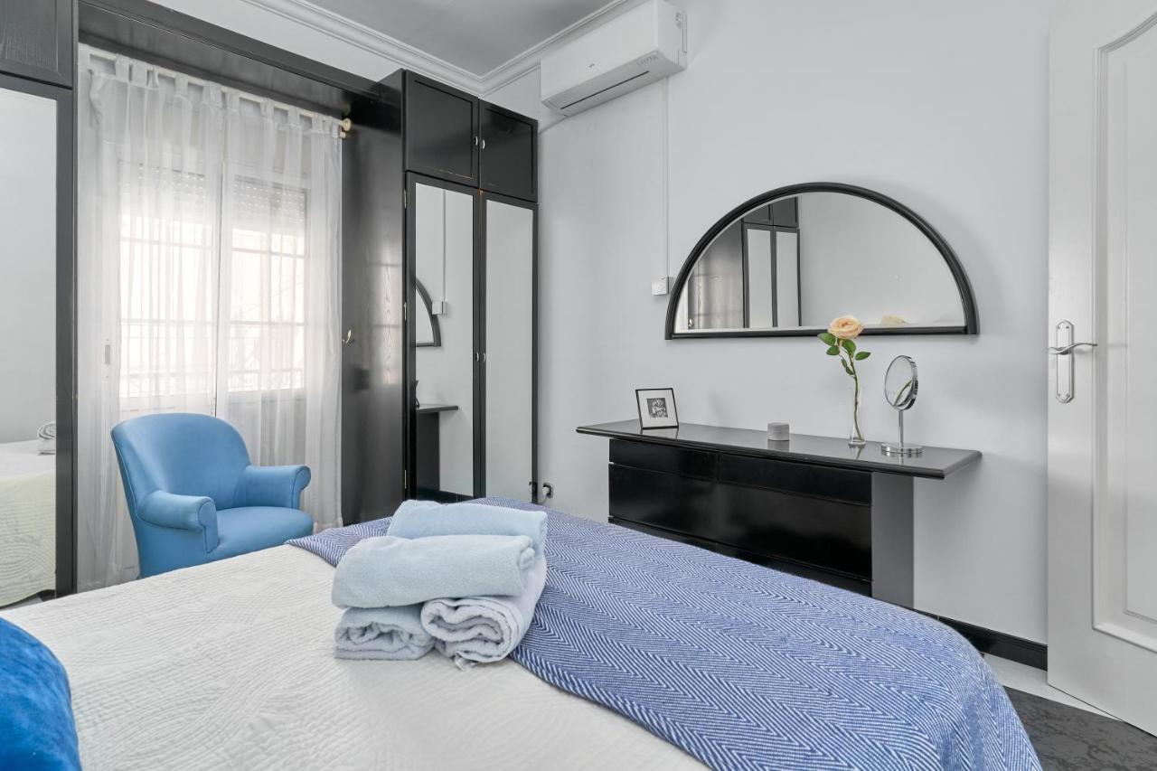 Casa Carmen Lägenhet Nerja Exteriör bild